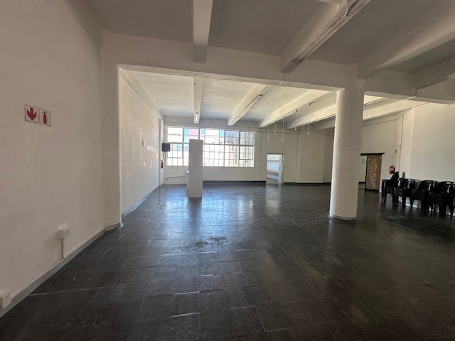 To Let commercial Property for Rent in Woodstock Western Cape